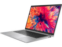 Hp ZBook Firefly 14 G9 Workstation Intel Core i7-1255U 16GB Ram 512GB